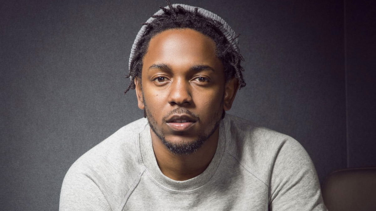 Kendrick Lamar