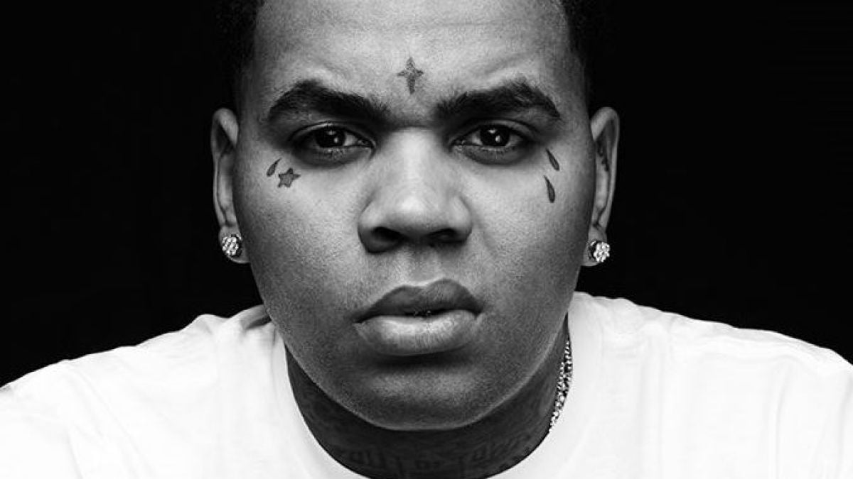 Kevin Gates