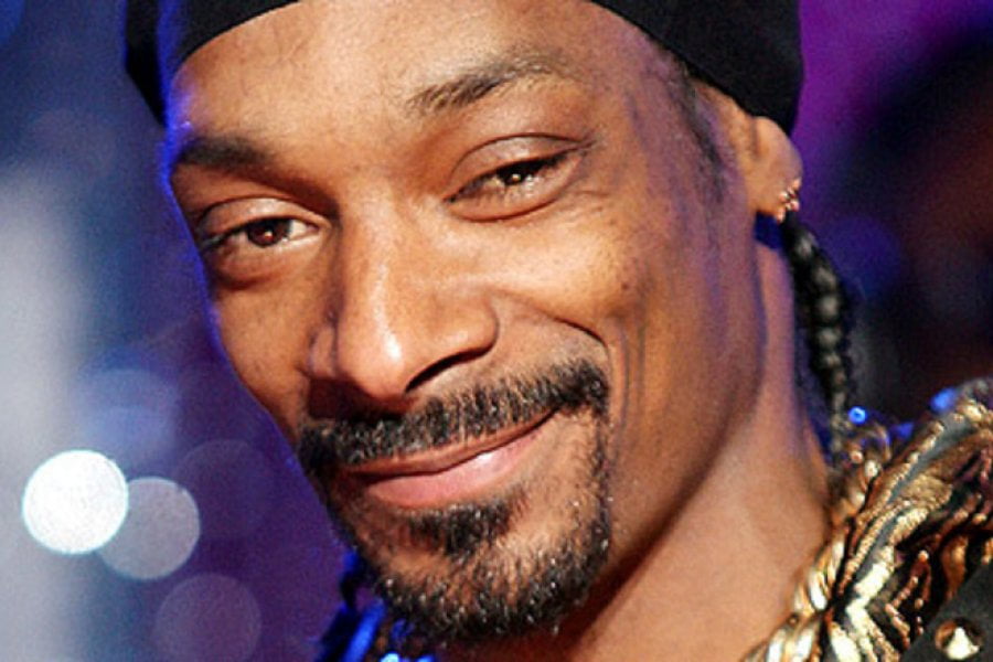 Snoop Dogg Neva Left