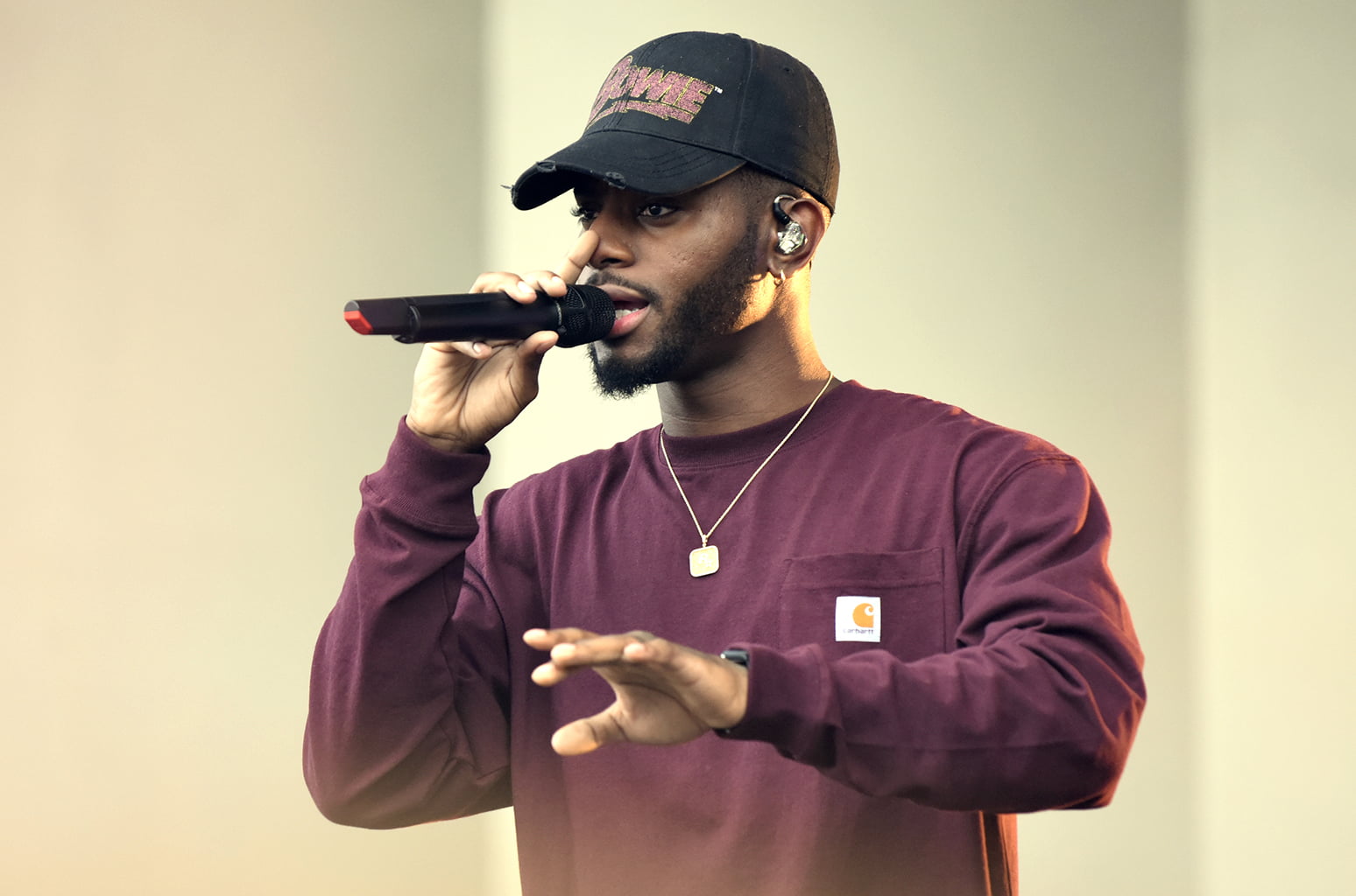 Bryson Tiller