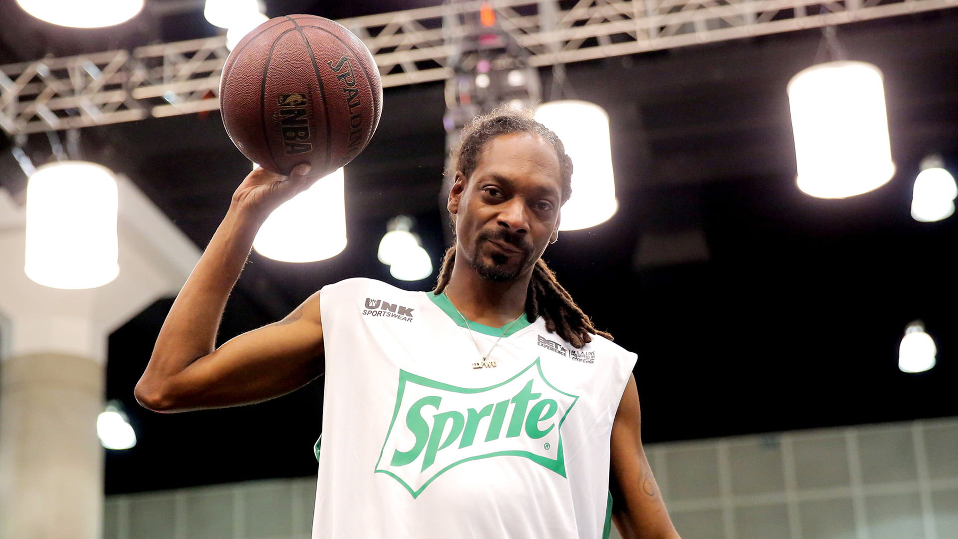 Snopp Dogg New owner of Champions Basketball League