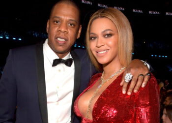 Beyonce Gives Birth To Twins