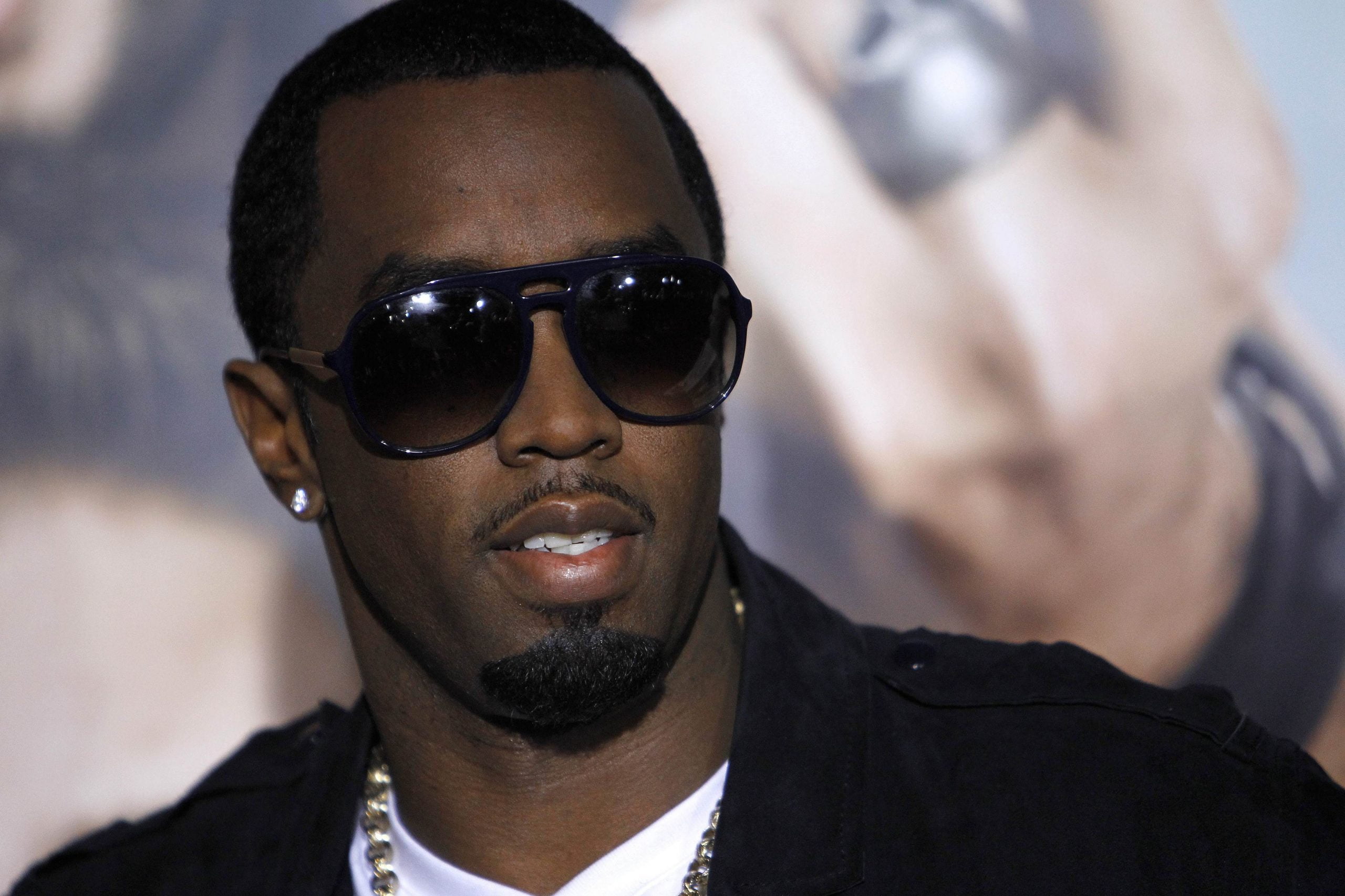 Diddy