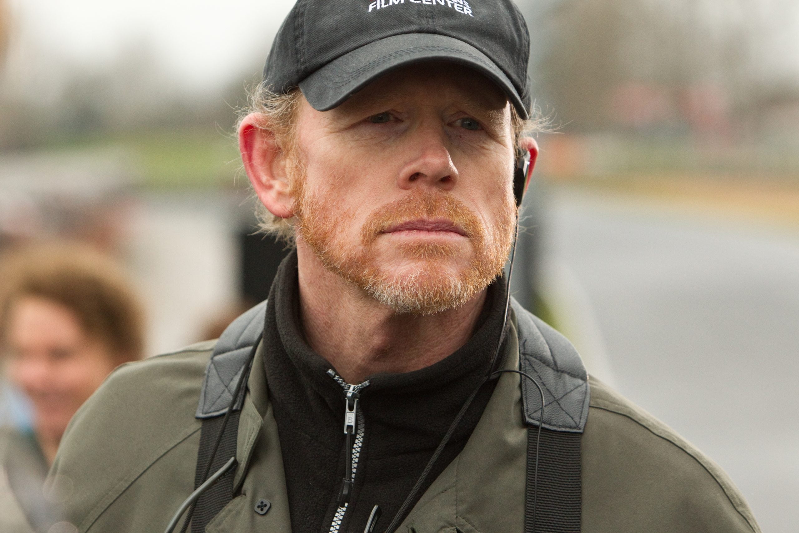 Ron Howard