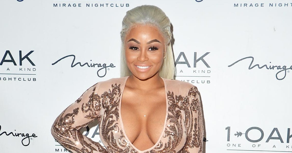 Blac Chyna