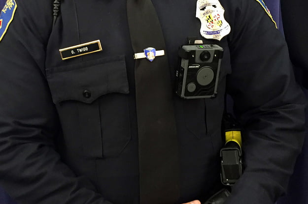 body camera