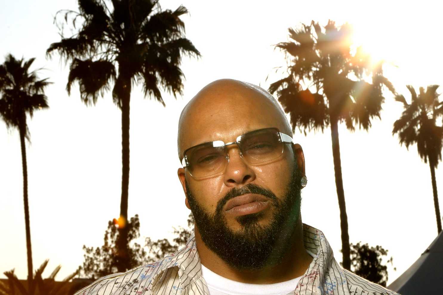 Suge Knight