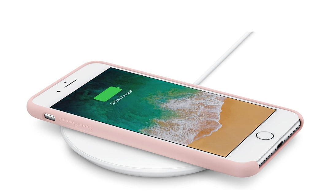 Apple Acquires Wireless Charging Firm PowerbyProxi