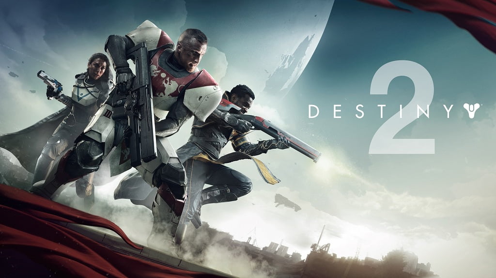 Most Beautiful Shooters On PC: Destiny 2 Review