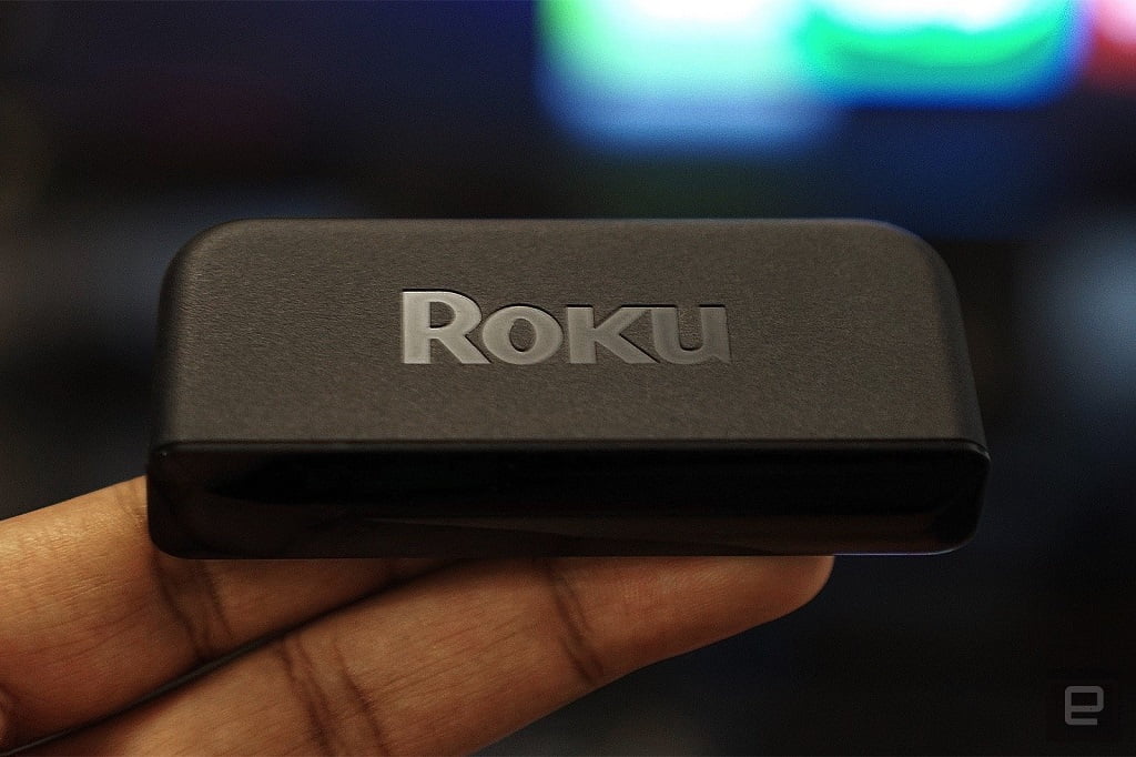 Best Streaming Media Device Latest Roku Express Review