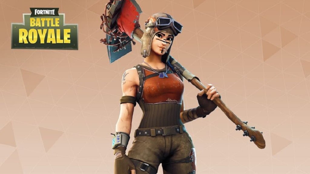 Fortnite Battle Royale Halloween Event Concludes