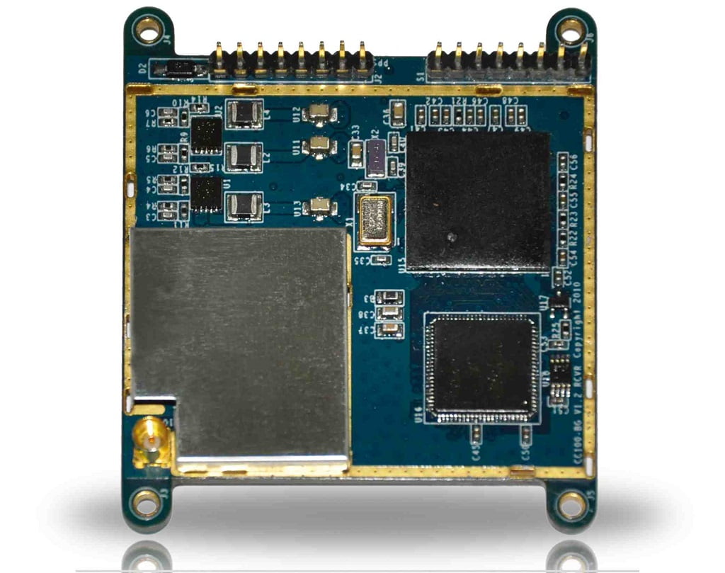 GNSS Chip Market Is Growing, Predicted to Reach $5,538.5 M by 2023