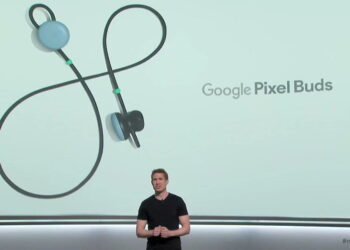 Listen Way Better The Google Pixel Buds Review