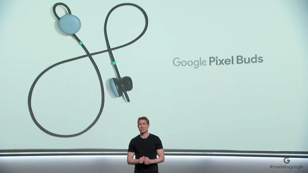 Listen Way Better The Google Pixel Buds Review