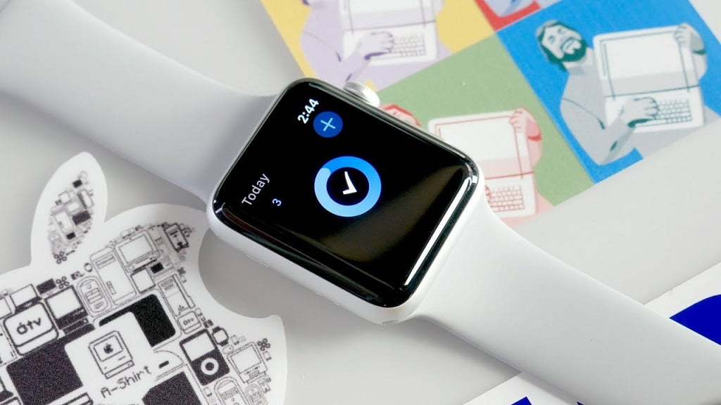 Apple, Apple Watch, Apple Watch Series 3, Apple smart watch, iOS watch, iOS smart watch, iOS Series 3, Apple Series 3 Watch