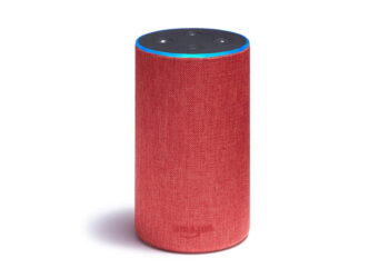 Amazon Echo RED to Fight AIDS in Every Purchase
