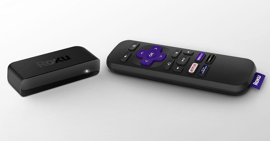 Best Streaming Media Device: Latest Roku Express Review
