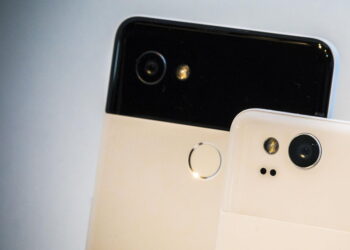 Google Releases Android 8.1 Beta for Its Pixel 2 Smartphone 1