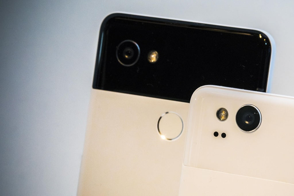 Google Releases Android 8.1 Beta for Its Pixel 2 Smartphone 1