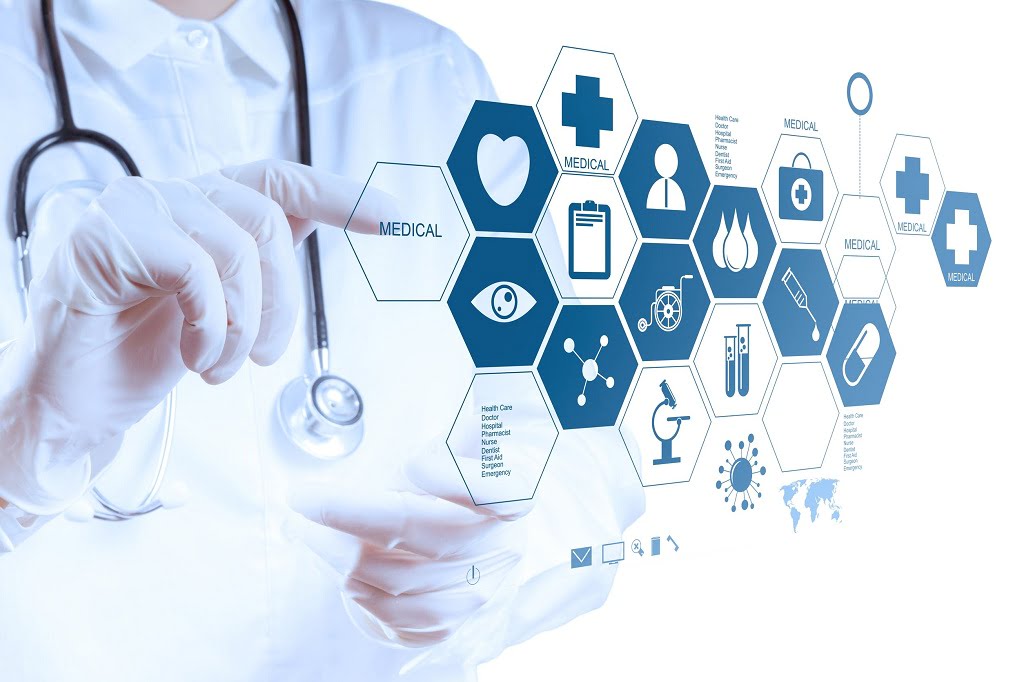 Healthcare Mobility Solutions: The Future Road Map of Clinical Data
