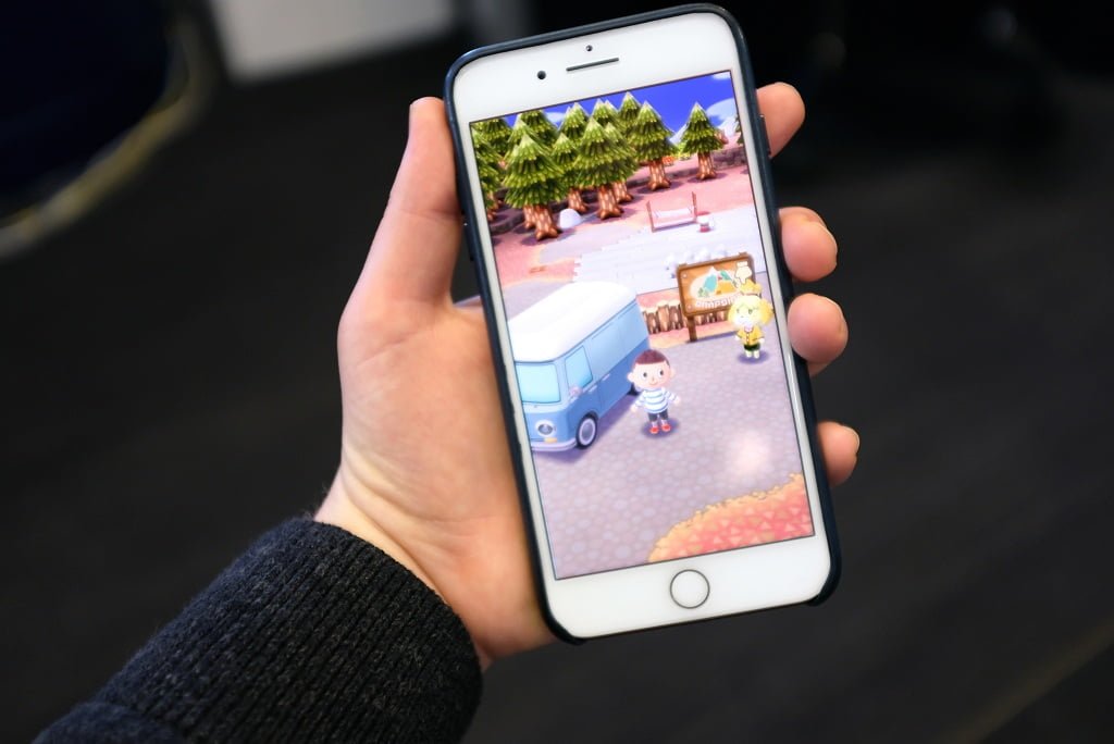 Nintendo’s Animal Crossing: Pocket Camp Hits 15 Million Downloads