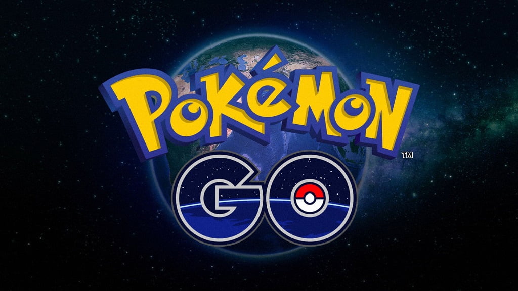 Pokemon GO Announced to Be Going Worldwide for Thanksgiving