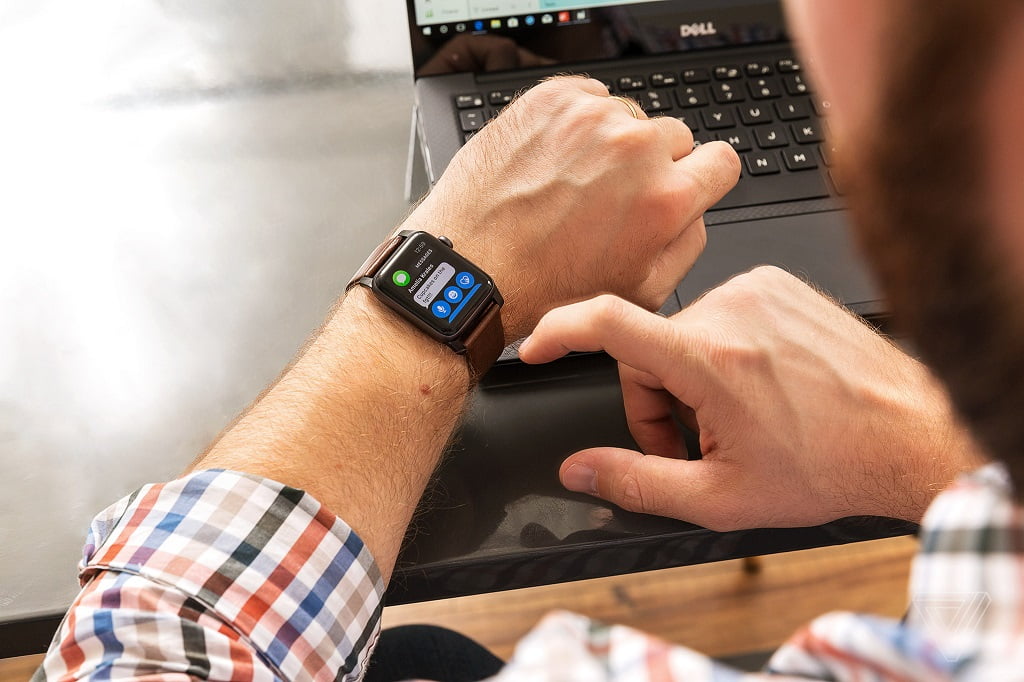 Watch You Want The Apple Watch Series 3 (Non-LTE) Review