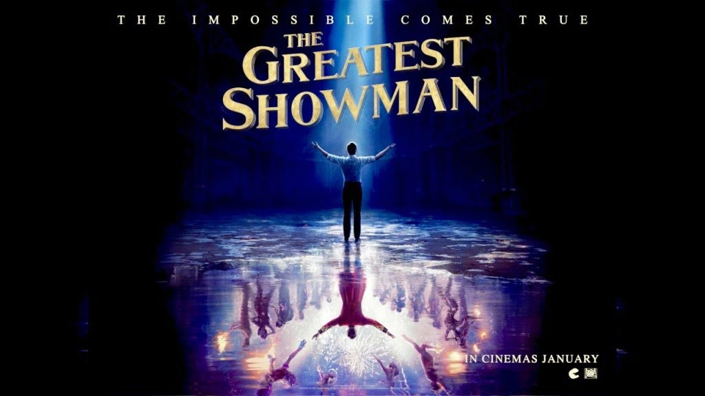 A Wow Performance From “The Greatest Showman” Casts