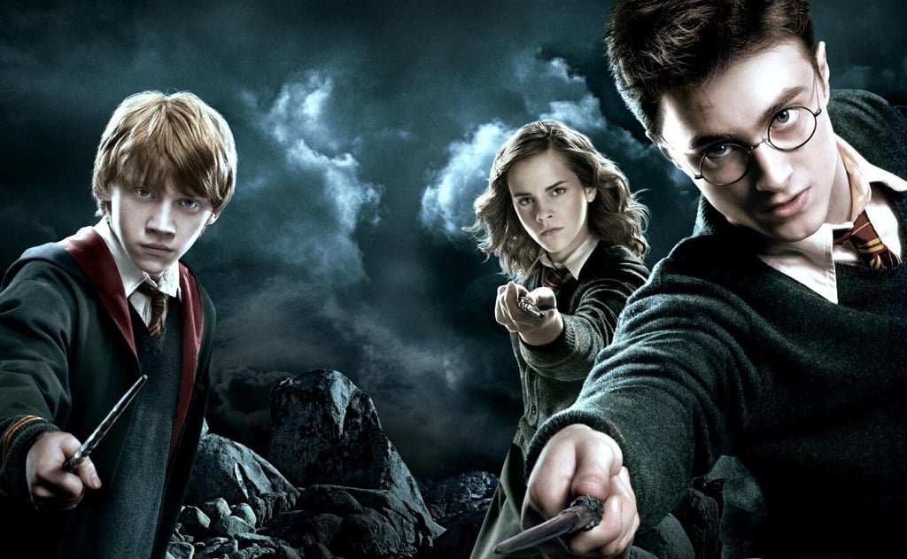 AI-Generated Harry Potter Fanfiction Gets Fans All Excited