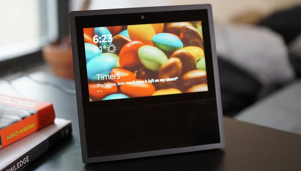 Amazon Responds to Google’s YouTube Removal From Echo Show, Fire TV