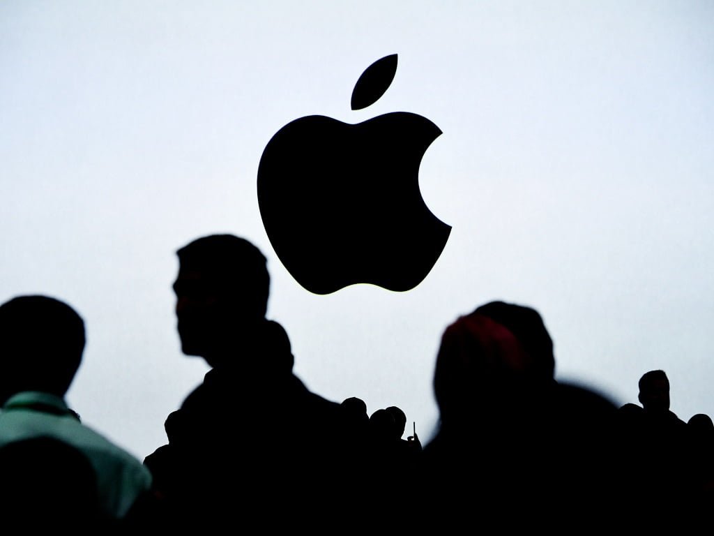 Apple Incorporates Health Services, Other Giants Also on the Run