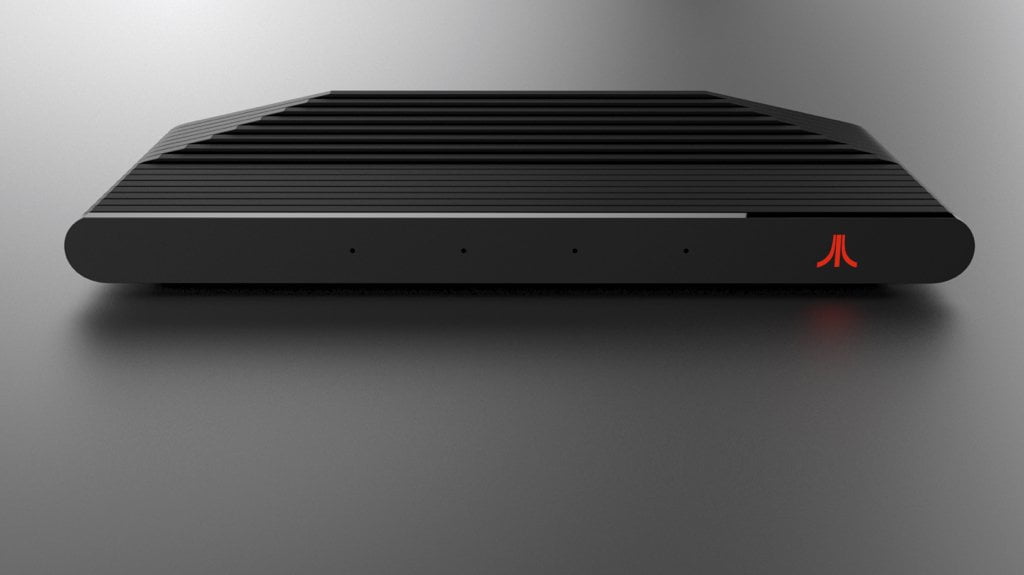 Atari Announces Ataribox Pre-orders Start Thursday