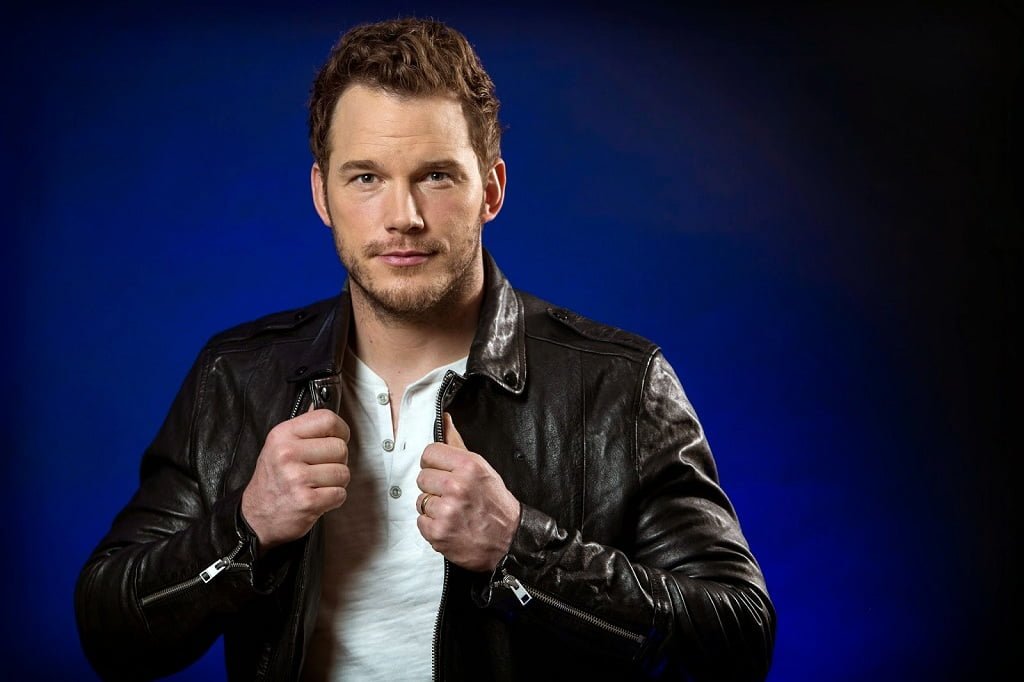 Chris Pratt And Other Stars Join Jimmy Kimmel Live! As Guest Hosts 