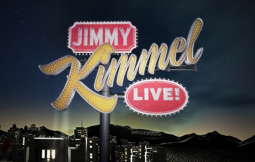 Chris Pratt And Other Stars Join Jimmy Kimmel Live! As Guest Hosts