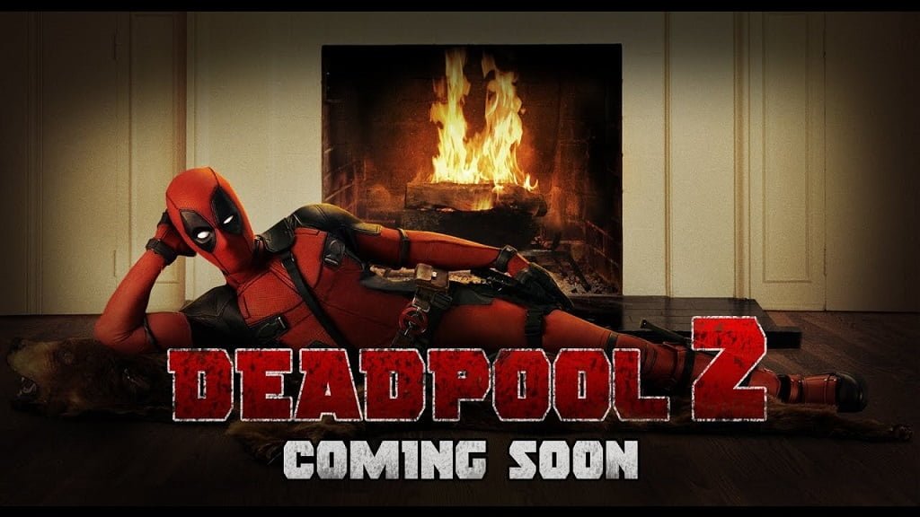 Disney Approves R-Rated Marvel Deadpool 2 Film