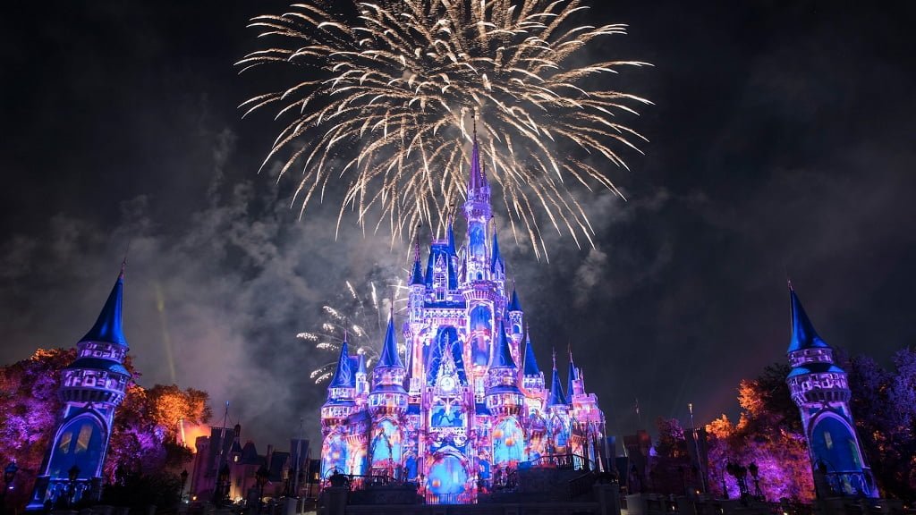 Disney World Sets Out to Expand Theme Park in 2018