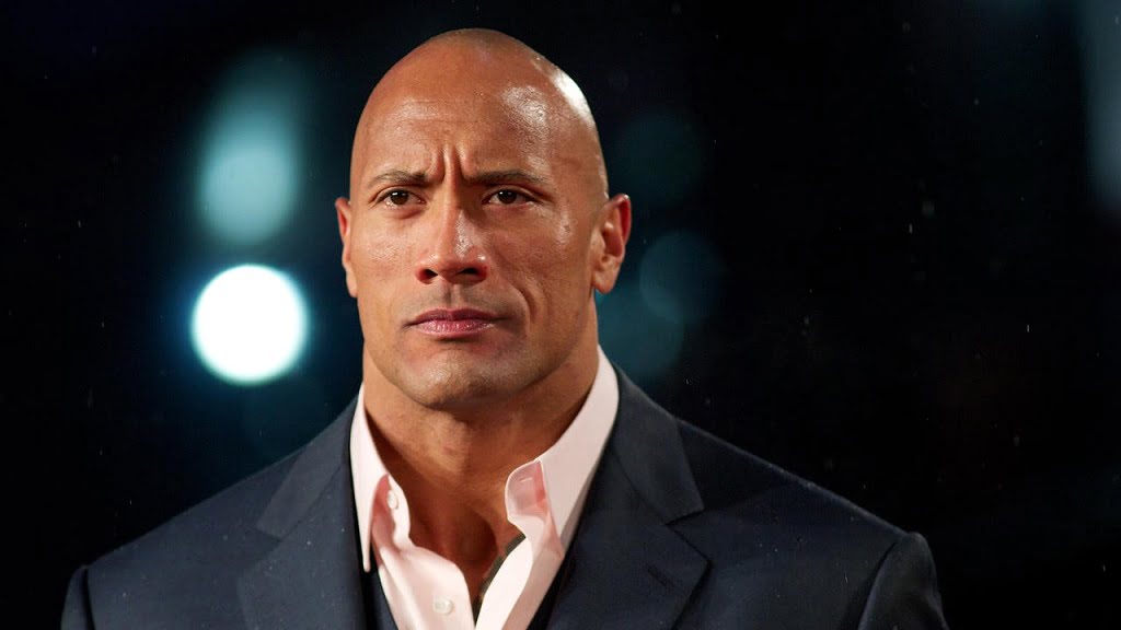 Dwayne Johnson, Next Star on the List for Hollywood Walk of Fame