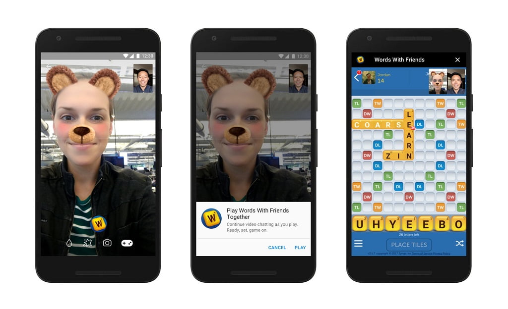 Facebook Live Enables To Air Your Messenger Games