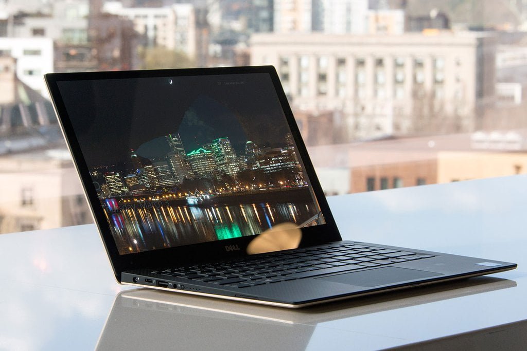 Fast and Furious The Latest Dell XPS 13 Review
