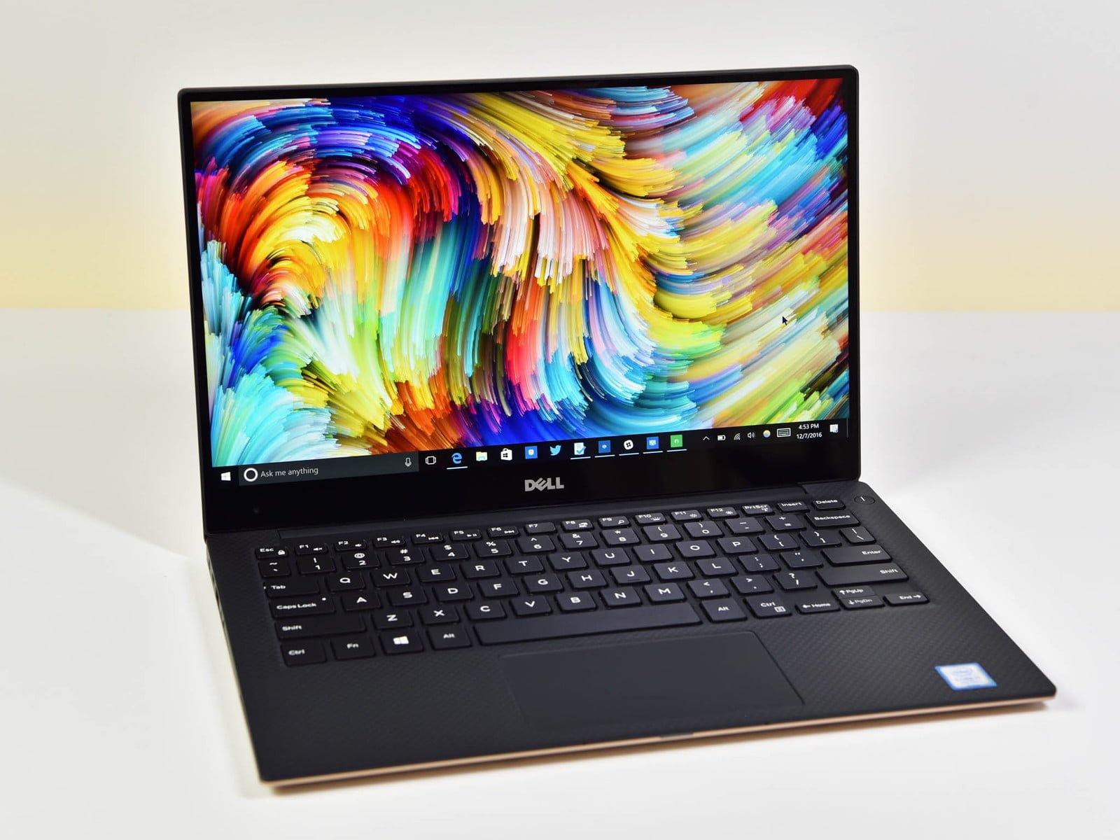 Fast and Furious: The Latest Dell XPS 13 Review