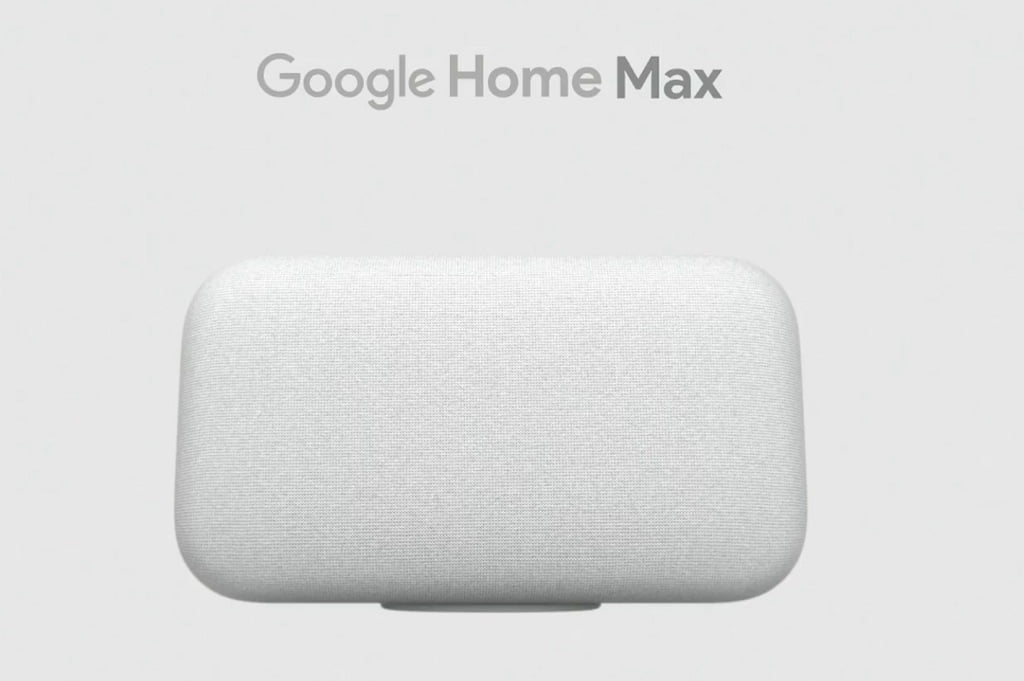 Google Home Max Won’t Compromise Sound Quality