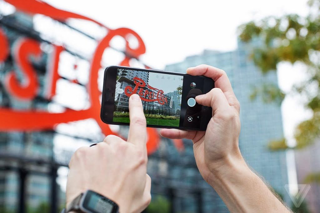 Google Launches 3 of Its Newest Photography Apps