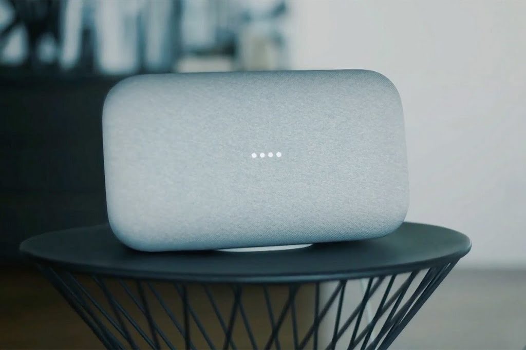 Hear it and Hear It Loud Google Home Max Review