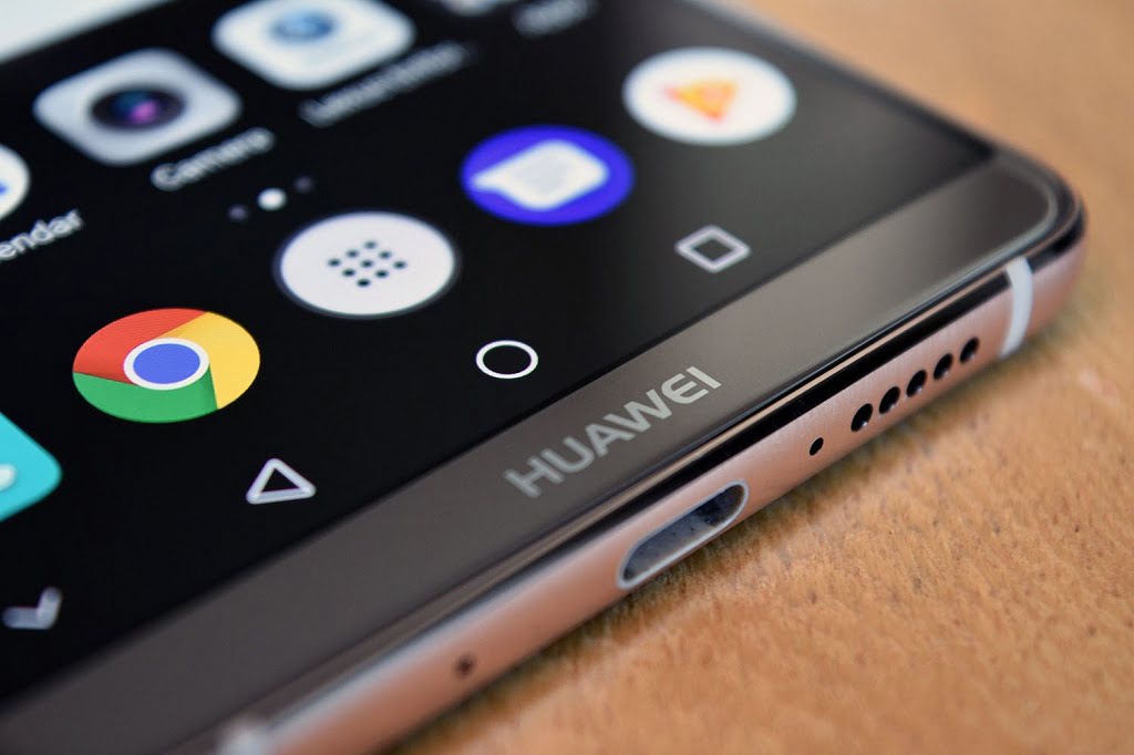 Huawei's Mate 10 will Debut at AT&T in February 2018