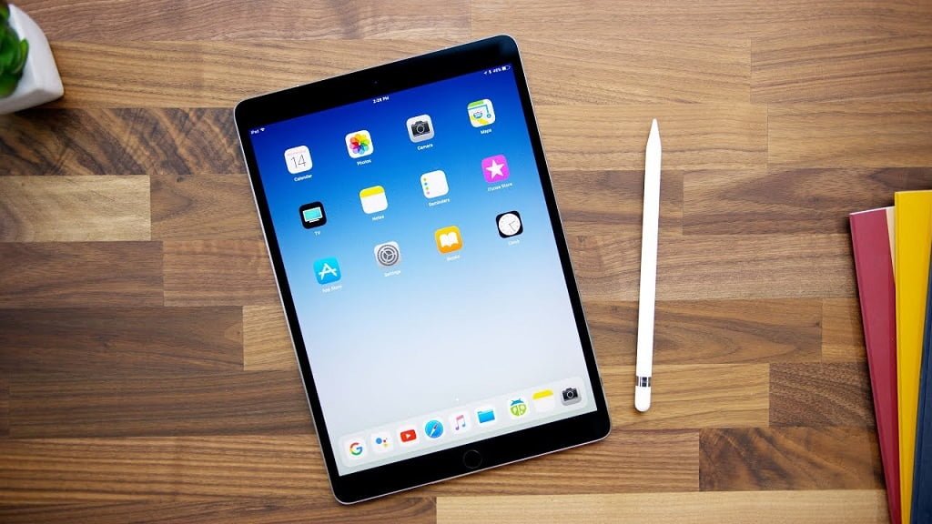 It Works Like A Pro: The iPad Pro 10.5 Review
