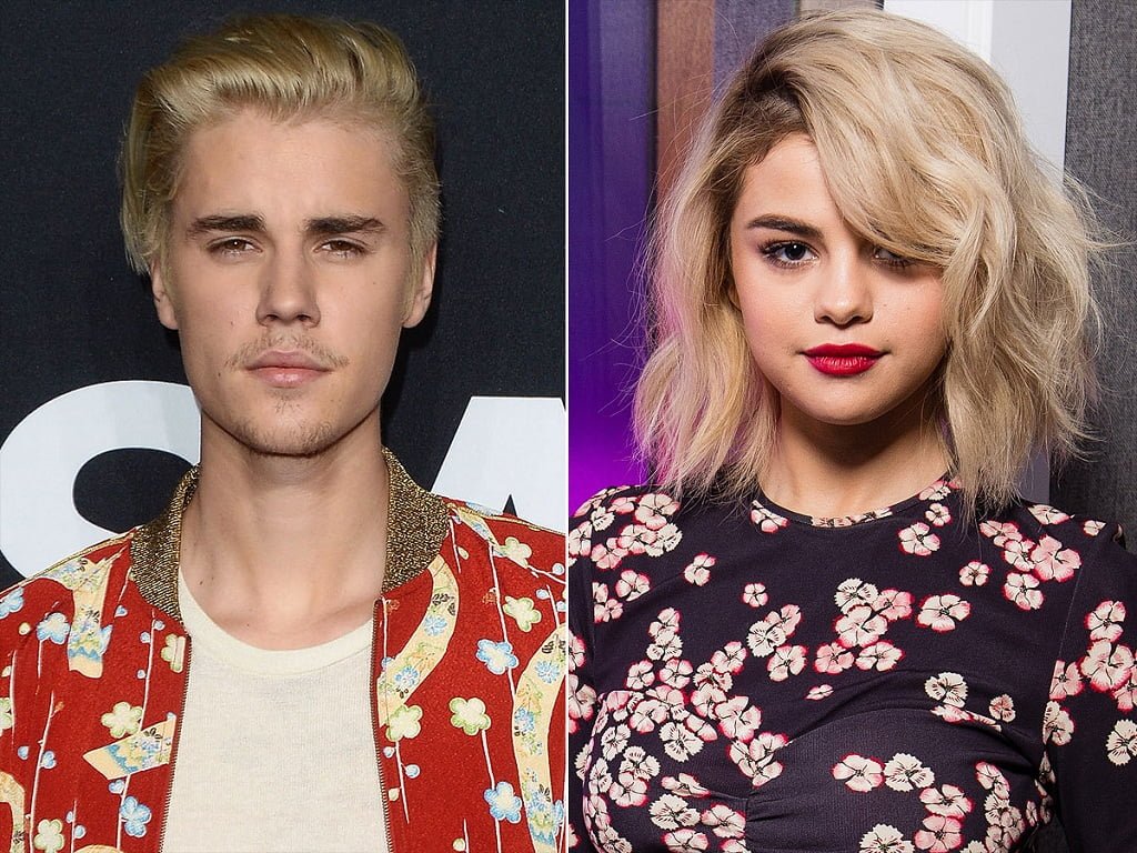 Justin Bieber and Selena Gomez Fly to Seattle to Date