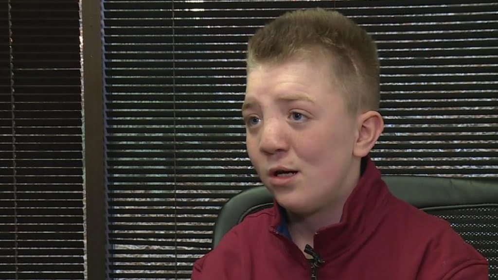 Keaton Jones Speaks Against Bullying, Apologizes for Mom’s Posts