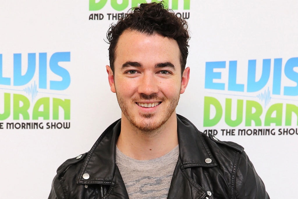 Kevin Jonas Testified in Court about FIFA Bribery