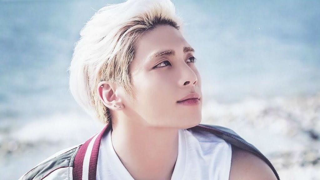 Kim Jong-hyun of SHINee Had Committed Suicide