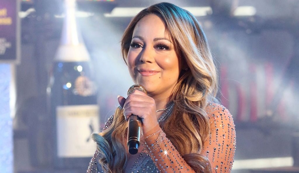 Mariah Carey, The New Angel For Animals Awardee From PETA